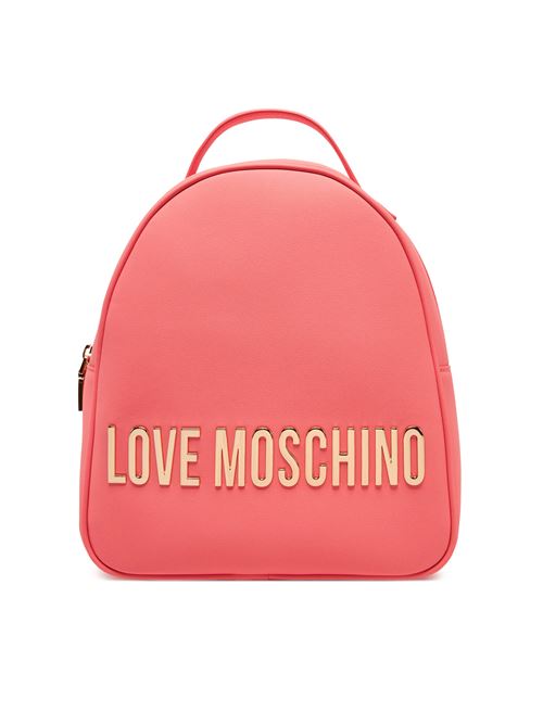  LOVE MOSCHINO | JC4197PP1MKD0/464